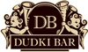Лого Дудки бар